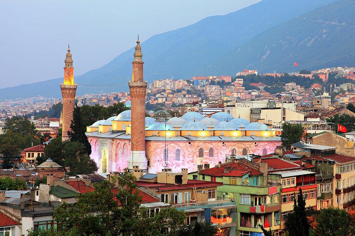 11 Top-Rated Day Trips from Istanbul