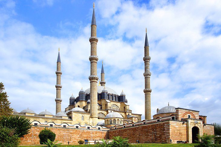 11 Top-Rated Day Trips from Istanbul