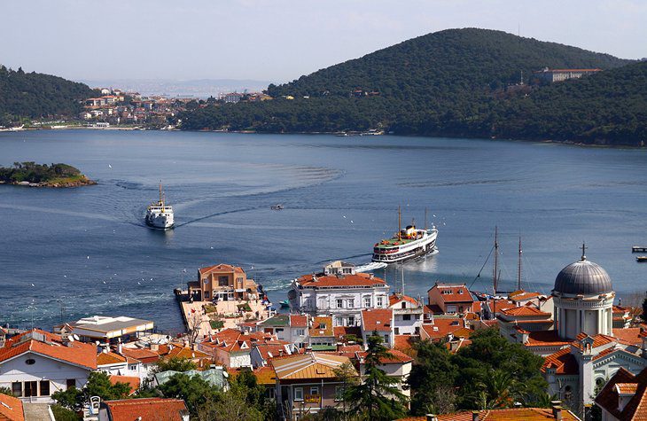 11 Top-Rated Day Trips from Istanbul