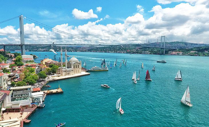 11 Top-Rated Day Trips from Istanbul