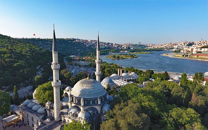 11 Top-Rated Day Trips from Istanbul