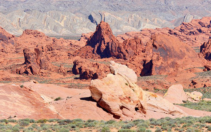 11 Top-Rated Day Trips from Las Vegas, NV