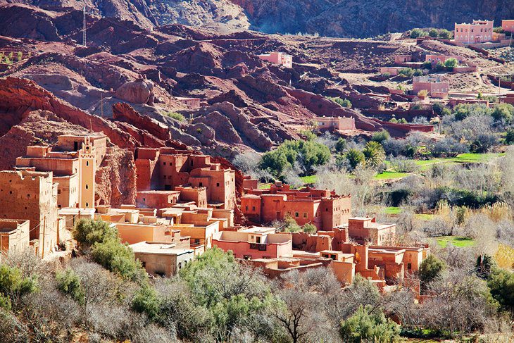 11 Top-Rated Day Trips from Marrakesh