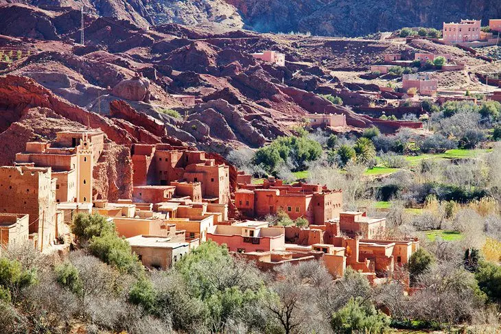 11 Top-Rated Day Trips from Marrakesh