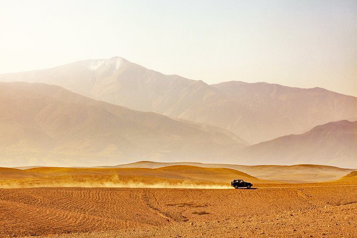 11 Top-Rated Day Trips from Marrakesh