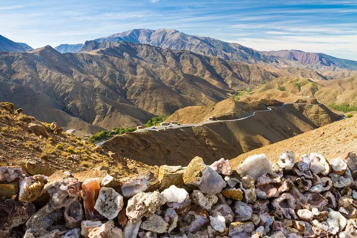 11 Top-Rated Day Trips from Marrakesh