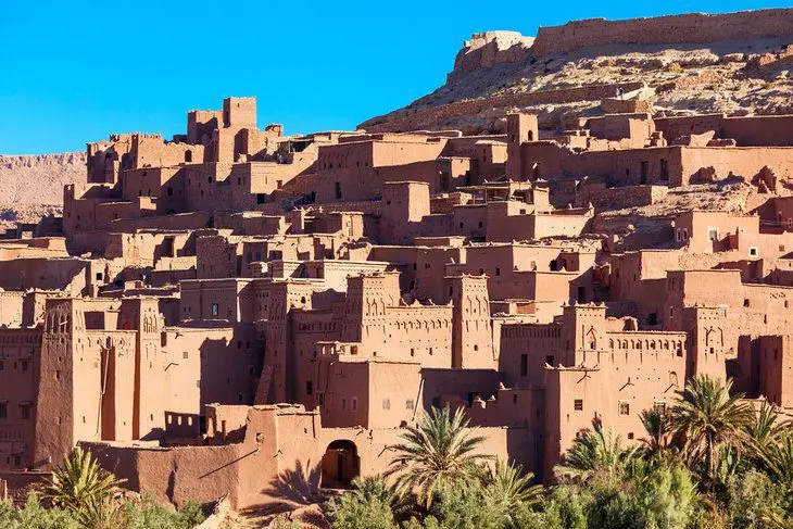 11 Top-Rated Day Trips from Marrakesh