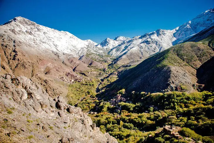 11 Top-Rated Day Trips from Marrakesh