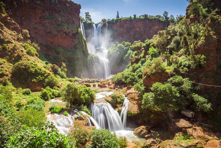 11 Top-Rated Day Trips from Marrakesh