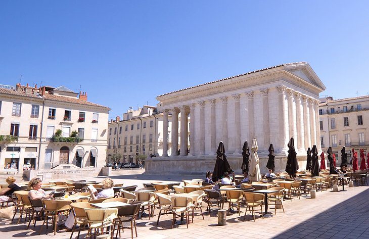 11 Top-Rated Day Trips from Marseille