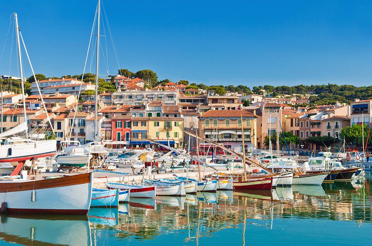 11 Top-Rated Day Trips from Marseille