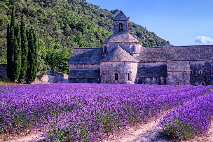 11 Top-Rated Day Trips from Marseille