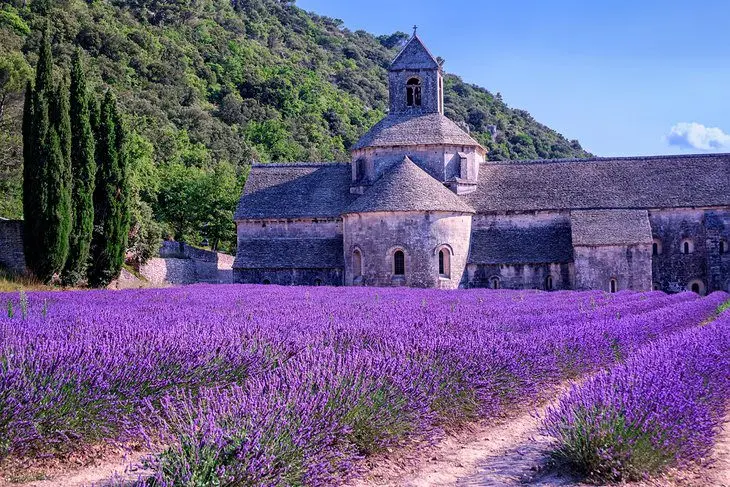 11 Top-Rated Day Trips from Marseille