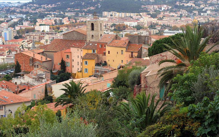 11 Top-Rated Day Trips from Marseille