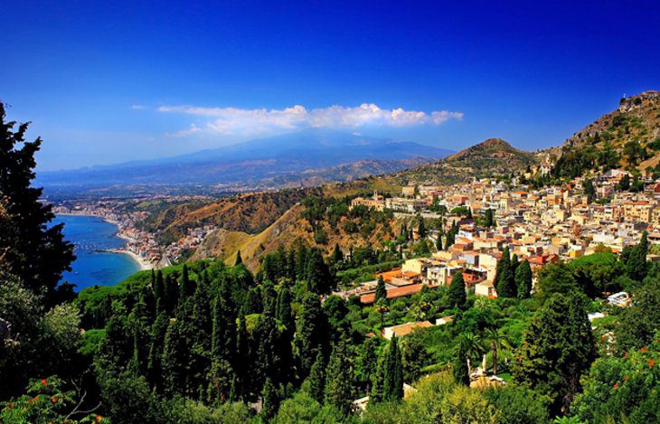 11 Top-Rated Day Trips from Messina