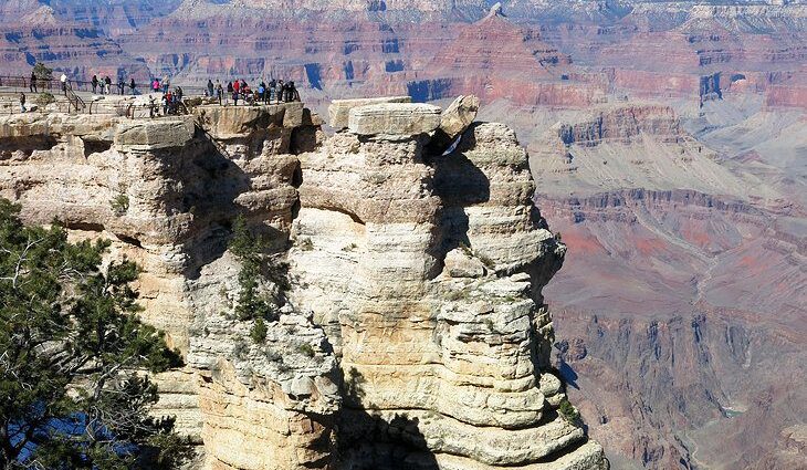 11 Top-Rated Day Trips from Phoenix