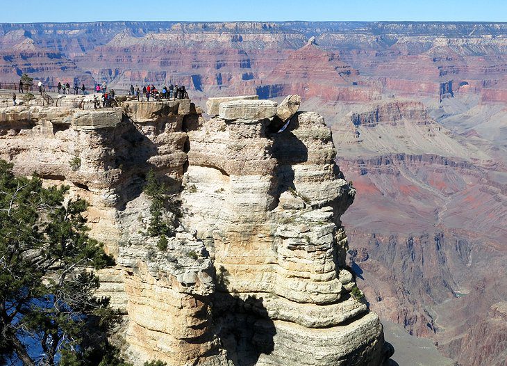 11 Top-Rated Day Trips from Phoenix