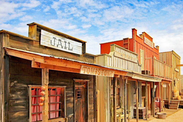 11 Top-Rated Day Trips from Phoenix