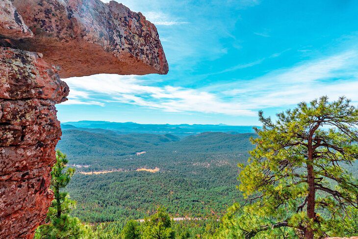 11 Top-Rated Day Trips from Phoenix