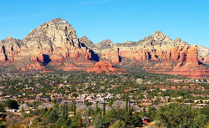 11 Top-Rated Day Trips from Phoenix