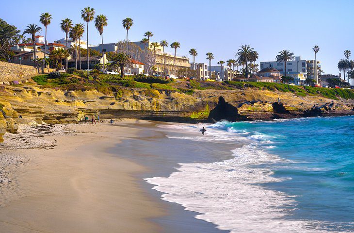 11 Top-Rated Day Trips from San Diego