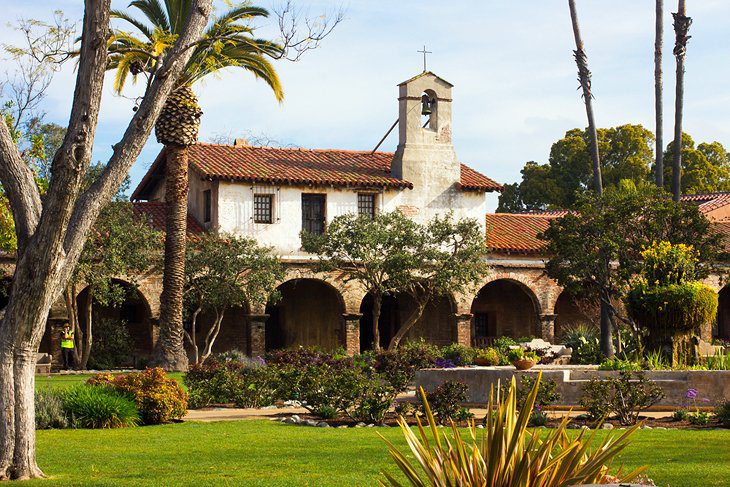 11 Top-Rated Day Trips from San Diego