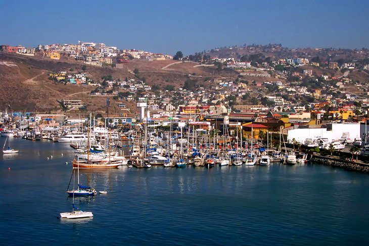 11 Top-Rated Day Trips from San Diego