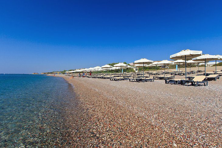 11 Top-Rated Family Resorts in Greece