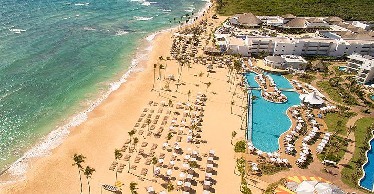 11 Top-Rated Family Resorts in Punta Cana