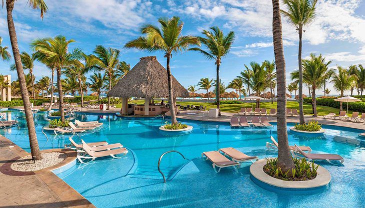 11 Top-Rated Family Resorts in Punta Cana