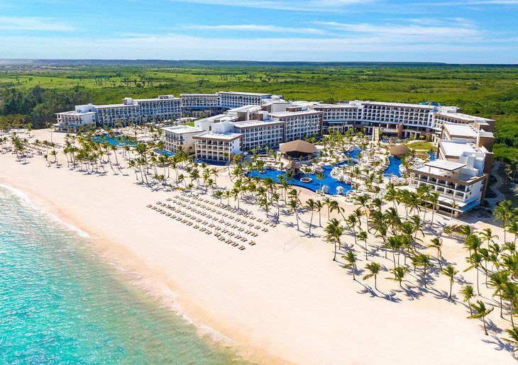 11 Top-Rated Family Resorts in Punta Cana