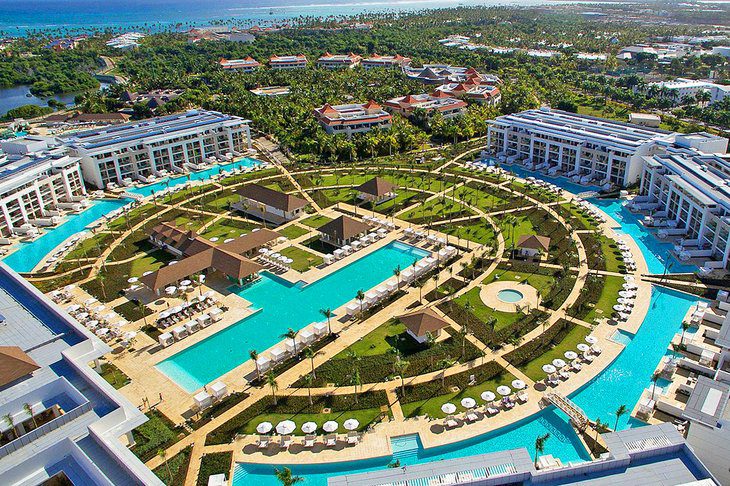 11 Top-Rated Family Resorts in Punta Cana