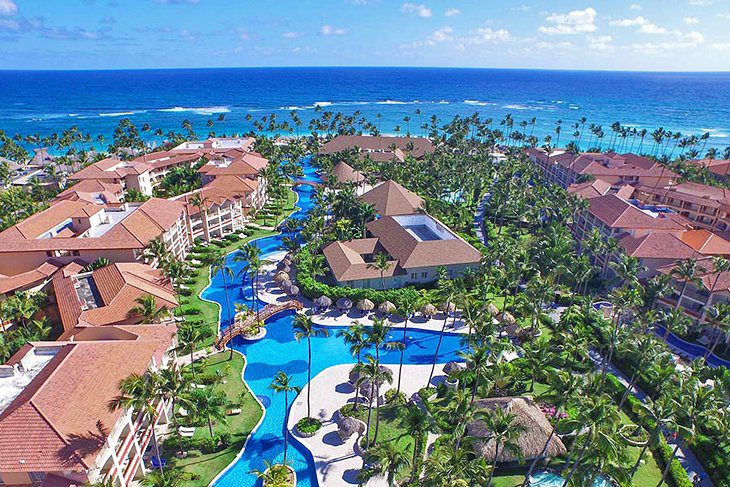 11 Top-Rated Family Resorts in Punta Cana