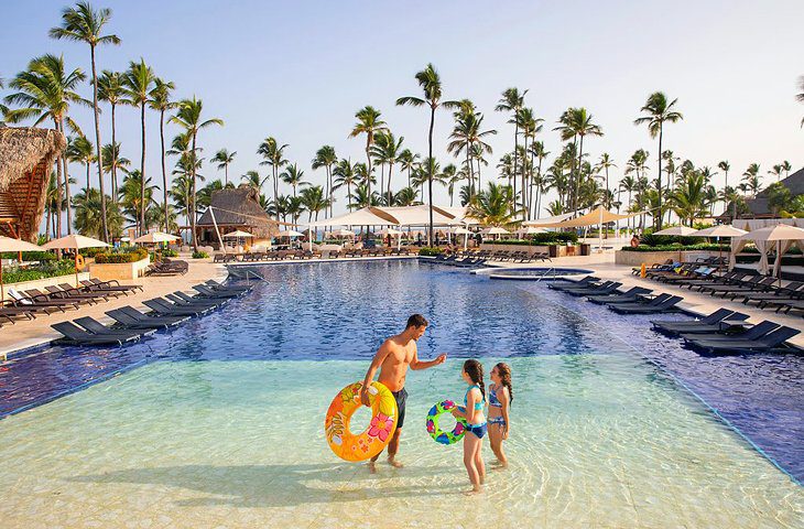 11 Top-Rated Family Resorts in Punta Cana