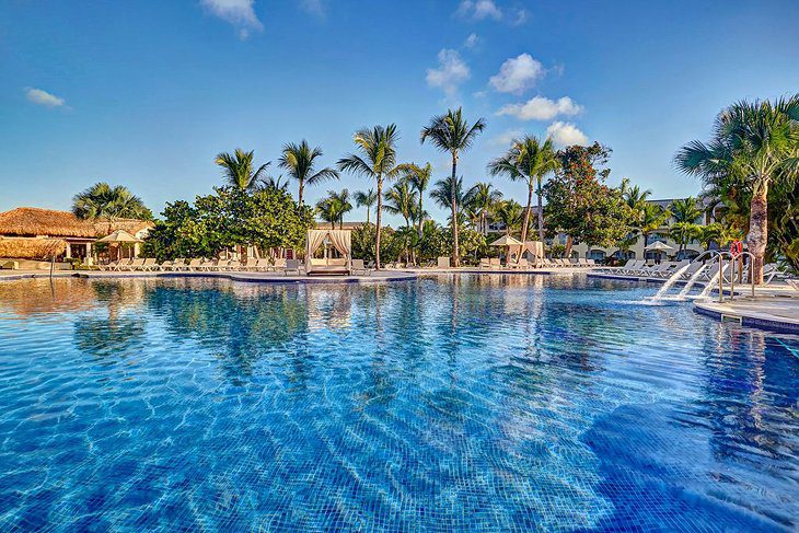 11 Top-Rated Family Resorts in Punta Cana