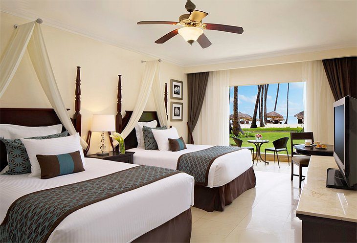 11 Top-Rated Family Resorts in Punta Cana