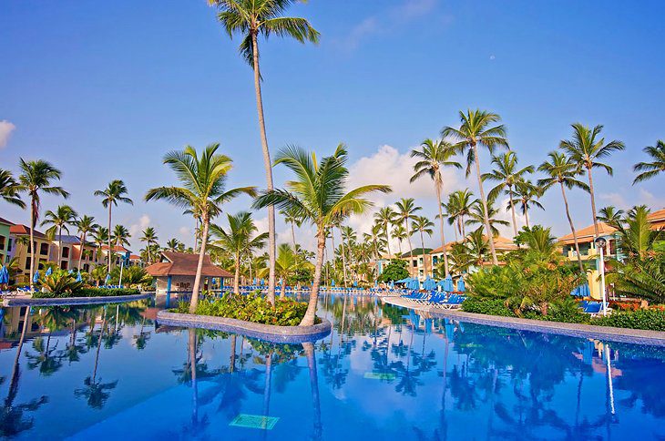 11 Top-Rated Family Resorts in Punta Cana