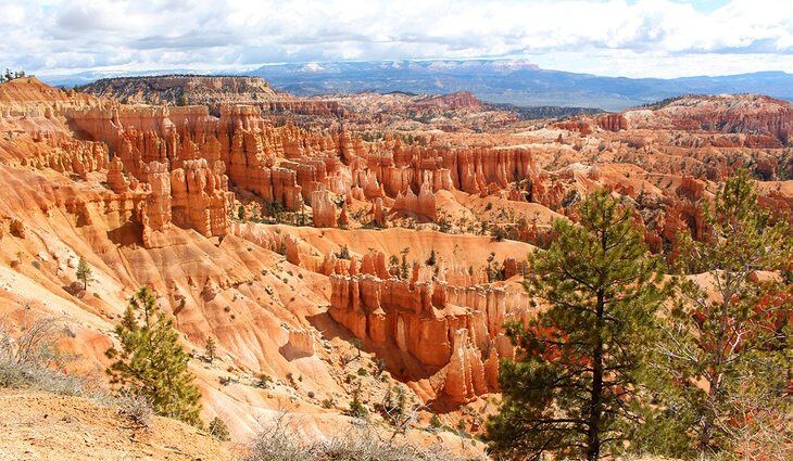 11 Top-Rated Hikes in Bryce Canyon National Park