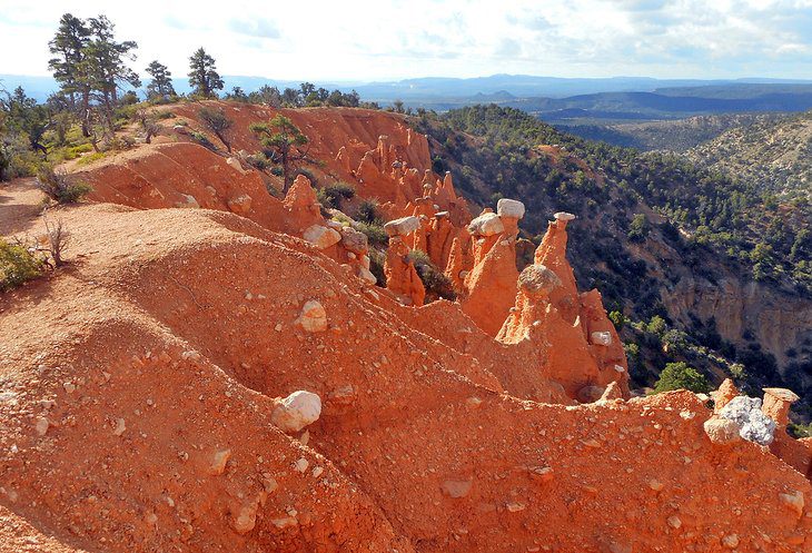 11 Top-Rated Hikes in Bryce Canyon National Park