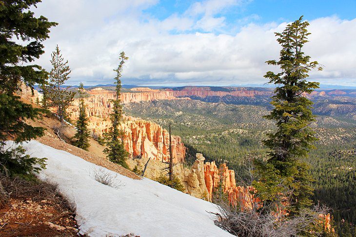 11 Top-Rated Hikes in Bryce Canyon National Park