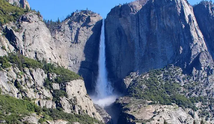 11 Top-Rated Hikes in Yosemite National Park