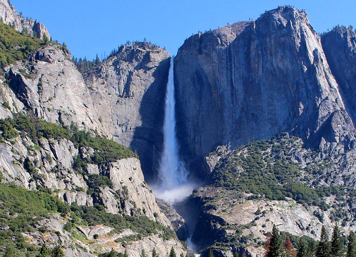 11 Top-Rated Hikes in Yosemite National Park