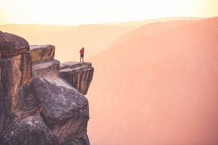 11 Top-Rated Hikes in Yosemite National Park