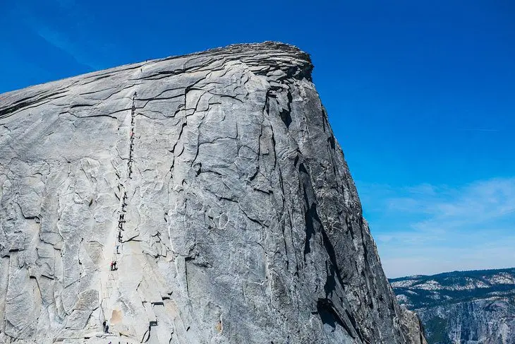 11 Top-Rated Hikes in Yosemite National Park