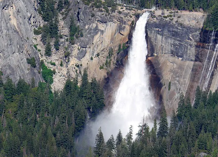 11 Top-Rated Hikes in Yosemite National Park