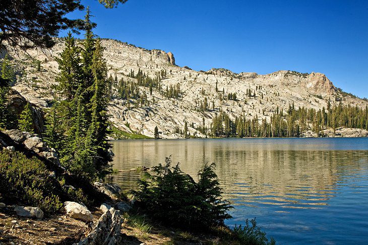 11 Top-Rated Hikes in Yosemite National Park