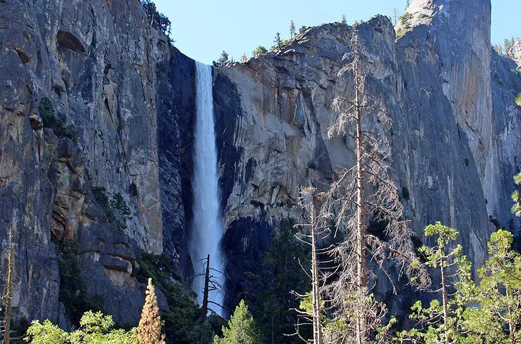 11 Top-Rated Hikes in Yosemite National Park