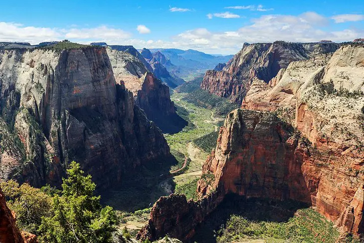 11 Top-Rated Hiking Trails in Zion National Park