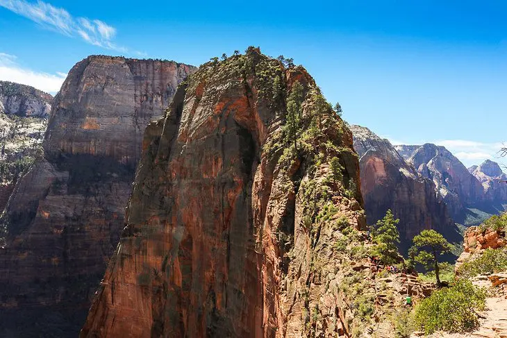 11 Top-Rated Hiking Trails in Zion National Park