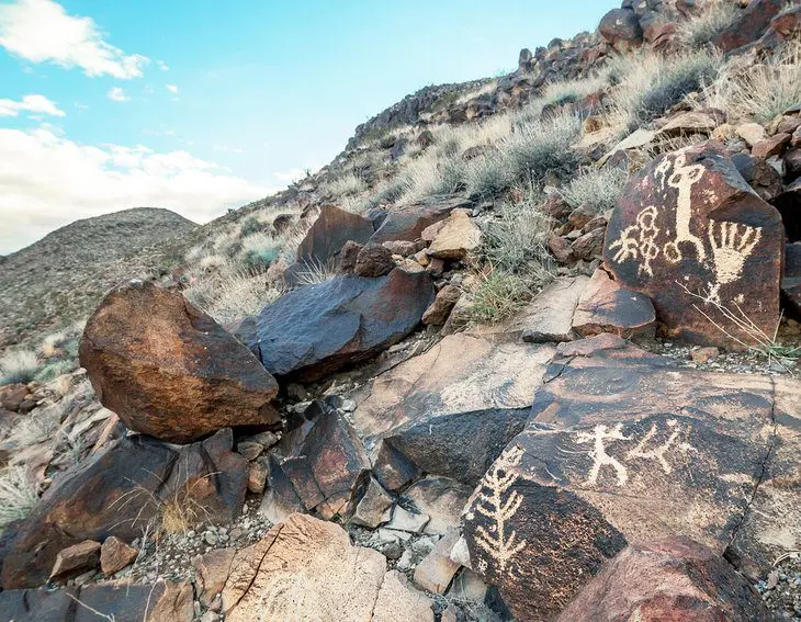 11 Top-Rated Hiking Trails near Las Vegas, NV